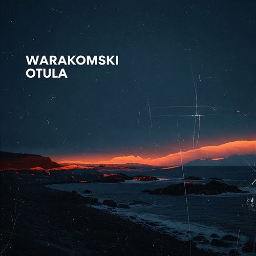 Otula Daniel Warakomski
