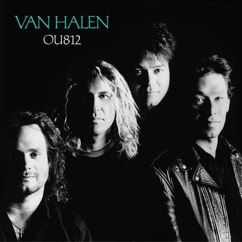 OU812 Van Halen