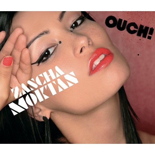 Ouch! Zascha Moktan