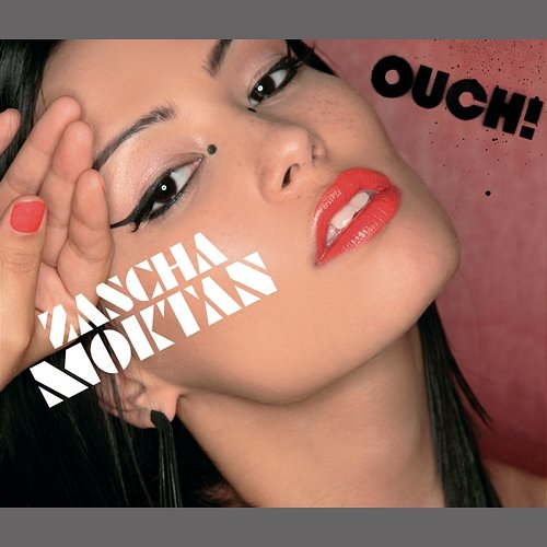 Ouch! Zascha Moktan