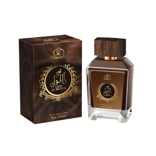Oud Al Mlouk EDP 100ml Oud