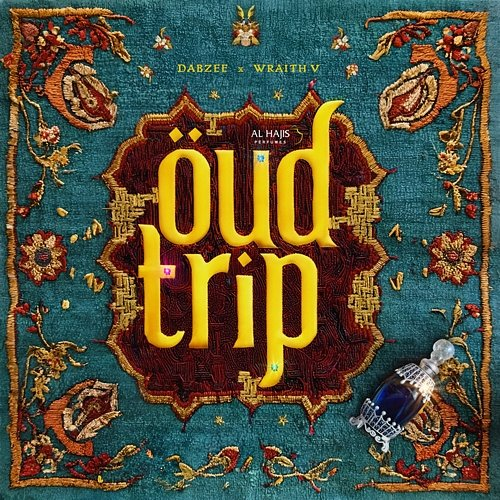 Oud Trip Dabzee, Wraith V