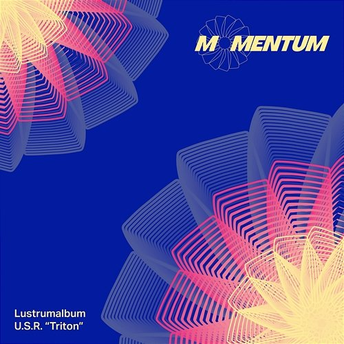 Oude Vlam Lustrum Triton, Momentum, Laurence Koch, Marit van der Ploeg
