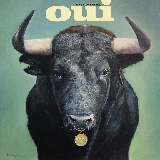 Oui Urge Overkill