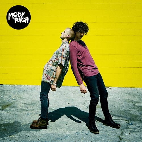 Our First EP Mob Rich