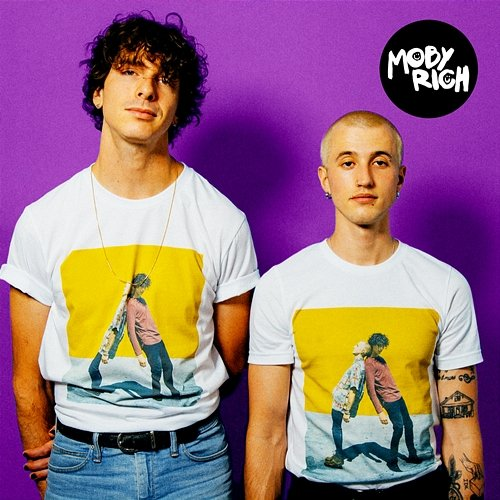 Our First Second EP Mob Rich