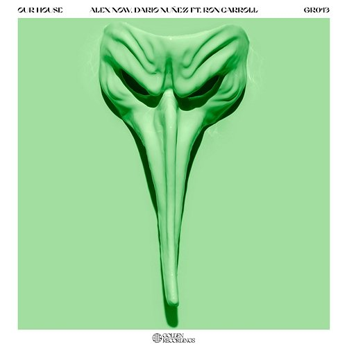 Our House Alex Now (ES) & Dario Nunez feat. Ron Carroll