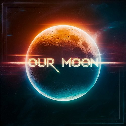 our moon Raymond Nova Beatsmith
