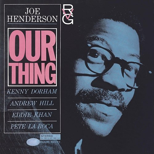Our Thing Joe Henderson