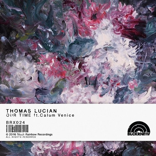 Our Time Thomas Lucian feat. Calum Venice