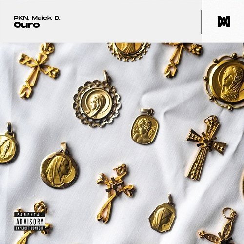 Ouro PKN, Maick D.