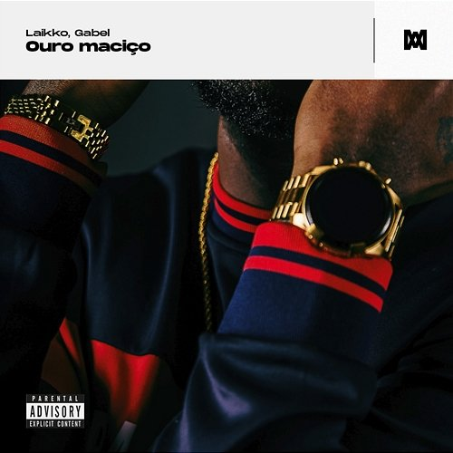 Ouro Maciço Laikko, Gabel