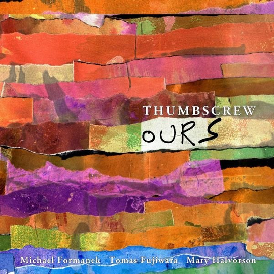 Ours Thumbscrew
