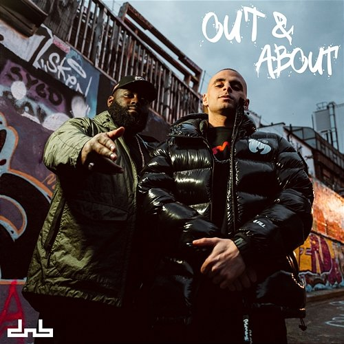 Out & About Amplify & P Money