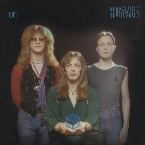 Out Royals