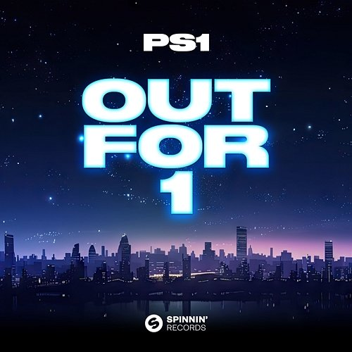 Out For 1 PS1