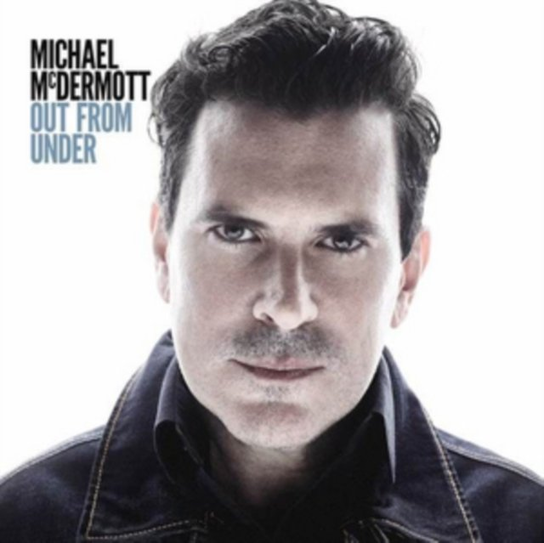 Out from Under McDermott Michael