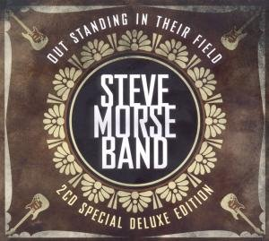 Out Standing Morse Steve