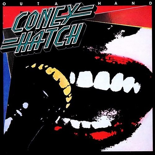 Outa Hand Coney Hatch