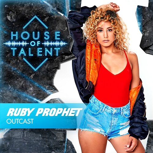 Outcast Ruby Prophet