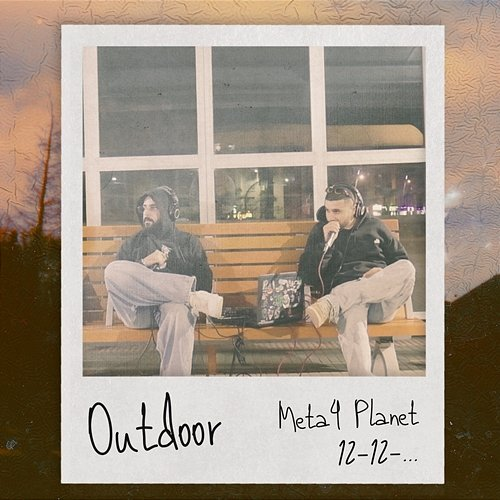 Outdoor Meta4 Planet