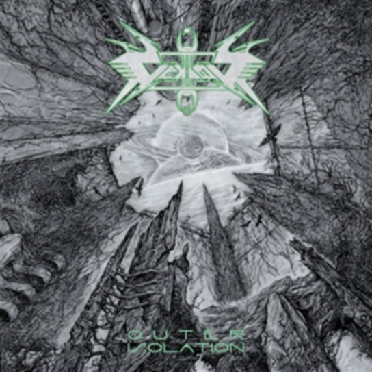 Outer Isolation Vektor