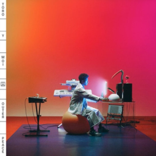 Outer Peace Toro Y Moi