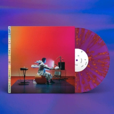 Outer Peace, płyta winylowa Toro Y Moi