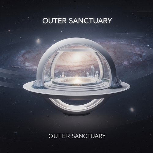Outer Sanctuary Mathieu Van Mert