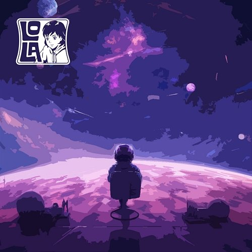 Outer Space Lola, TriPurple