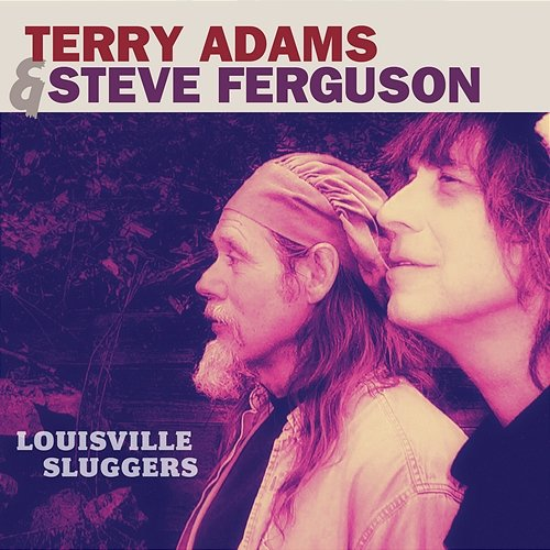 Outer Space Boogie Terry Adams & Steve Ferguson