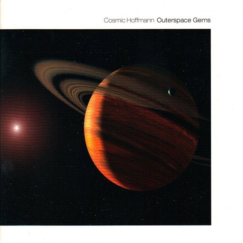 Outerspace Gems Hoffmann Cosmic