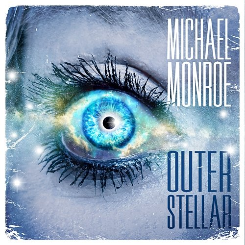 Outerstellar Michael Monroe
