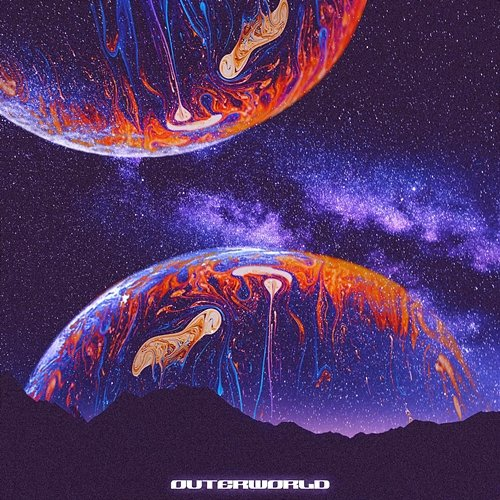 OUTERWORLD OUTERWORLD