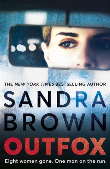 Outfox Brown Sandra