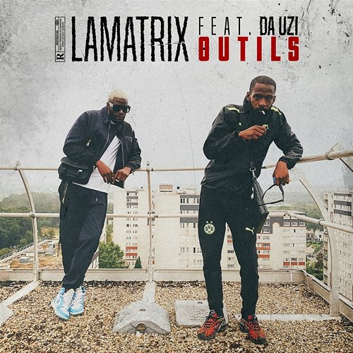 Outils Lamatrix, DA Uzi