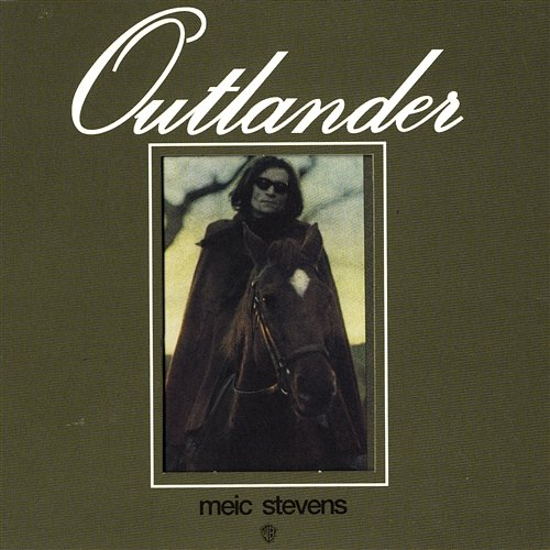 Outlander Meic Stevens