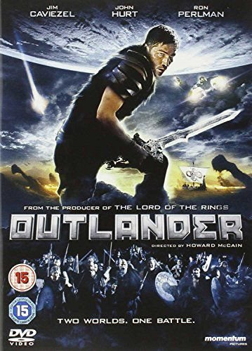 Outlander McCain Howard