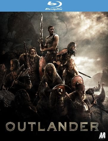 Outlander McCain Howard