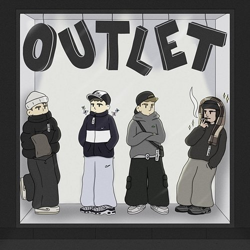 Outlet Yeidos, Mol