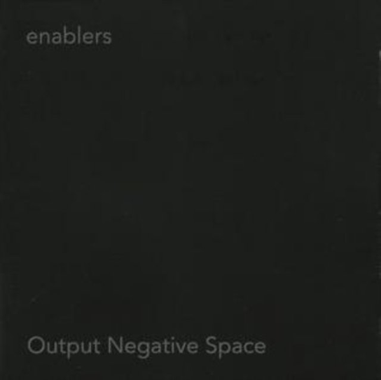 Output Negative Space Enablers