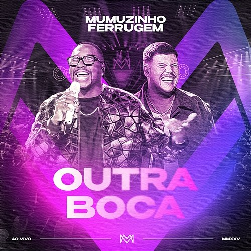 Outra Boca Mumuzinho, Ferrugem