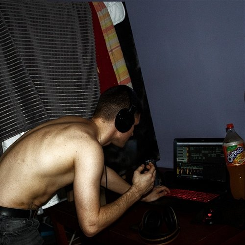 Outro KaZeK feat. Rysiu Kubu$