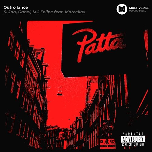 Outro Lance Gabel, MC Felipe feat. Marcelinx, S. Jan