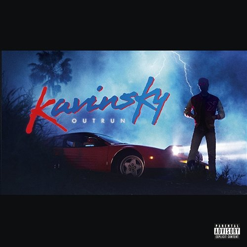 OutRun Kavinsky