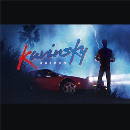 Outrun Kavinsky