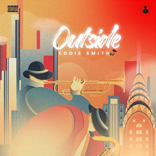 Outside Eddie Smith