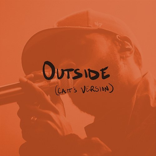 Outside 6LACK