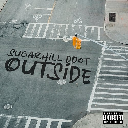 Outside SugarHill Ddot