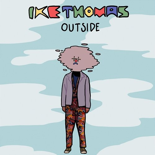 Outside Ike Thomas